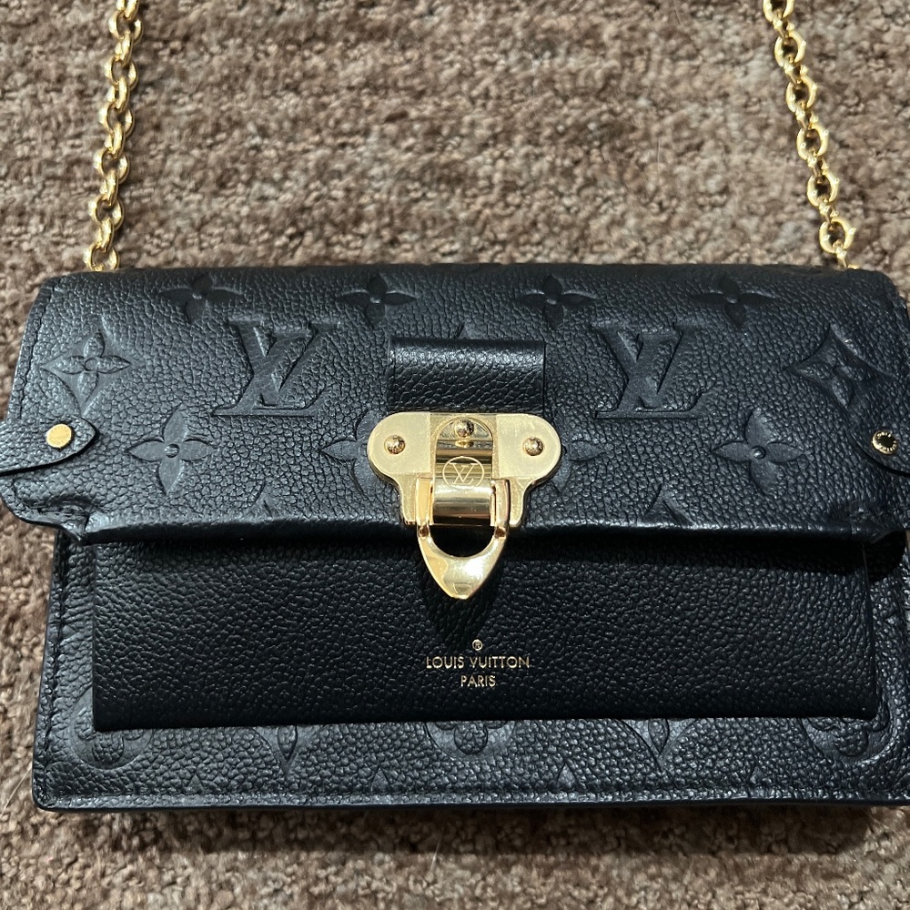 Louis Vuitton purse